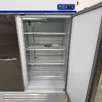 Fisherbrand Isotemp Double Door Refrigerator image 3